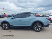 ✅ 2024 Hyundai Santa Cruz Limited • VIN: 5NTJEDDF2RH101537 • Лот: 43291478. Опубликован ранее на IAAI с пробегом 5 878 миль. Бесплатный доступ к архиву аукционных продаж из США и подробный отчёт об истории автомобиля на DreamBid. Изображение 14.