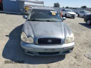 ✅ 2004 Hyundai Sonata GLS • VIN: KMHWF35H24A042769 • Lot: 62557365. Listed on Copart with 149,746 mi. Free auction sales archive from the USA and detailed vehicle history report at DreamBid. Image 5.