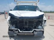 ✅ 2016 Chevrolet Express Cargo • VIN: 1GCWGAFF1G1196431 • Лот: 41785425. Опубликован ранее на IAAI с пробегом 189 529 миль. Бесплатный доступ к архиву аукционных продаж из США и подробный отчёт об истории автомобиля на DreamBid. Изображение 12.