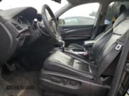 ✅ 2014 Acura MDX Advance • VIN: 5FRYD4H89EB050105 • Лот: 90710515. Опубликован ранее на Copart с пробегом 129 958 миль. Бесплатный доступ к архиву аукционных продаж из США и подробный отчёт об истории автомобиля на DreamBid. Изображение 7.