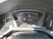 ✅ 2019 Honda CR-V Touring • VIN: 7FARW1H99KE014518 • Lot: 82637535. Wystawiony na Copart z przebiegiem 27 540 mil. Bezpłatny archiwum sprzedaży aukcyjnych z USA i szczegółowy raport historii pojazdu na DreamBid. Zdjęcie 9.