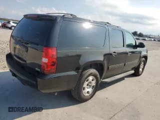 ✅ 2012 Chevrolet Suburban LT • VIN: 1GNSCJE04CR123595 • Lot: 71873064. Wystawiony na Copart z przebiegiem Nie podano. Bezpłatny archiwum sprzedaży aukcyjnych z USA i szczegółowy raport historii pojazdu na DreamBid. Zdjęcie 3.