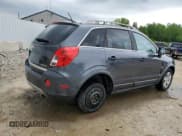 ✅ 2013 Chevrolet Captiva Sport LS • VIN: 3GNAL2EK6DS612713 • Lot: 56714075. Wystawiony na Copart z przebiegiem 125 987 mil. Bezpłatny archiwum sprzedaży aukcyjnych z USA i szczegółowy raport historii pojazdu na DreamBid. Zdjęcie 3.