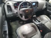 ✅ 2015 Chevrolet Colorado 2WD WT • VIN: 1GCHSAEA8F1264624 • Лот: 65056574. Опубликован ранее на Copart с пробегом 108 877 миль. Бесплатный доступ к архиву аукционных продаж из США и подробный отчёт об истории автомобиля на DreamBid. Изображение 8.