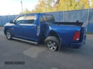 ✅ 2018 Ram 1500 Express • VIN: 1C6RR7KTXJS321201 • Lot: 84379045. Listed on Copart with 169,932 mi. Free auction sales archive from the USA and detailed vehicle history report at DreamBid. Image 2.