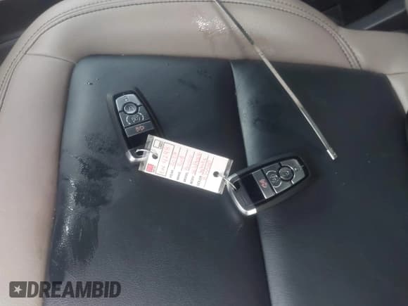 ✅ 2023 Ford Bronco • VIN: 1FMEE5DP6PLB75580 • Лот: 42616341. Опубликован ранее на IAAI с пробегом 23 098 миль. Бесплатный доступ к архиву аукционных продаж из США и подробный отчёт об истории автомобиля на DreamBid. Изображение 11.