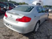 ✅ 2012 Infiniti G37 x • VIN: JN1CV6AR9CM671102 • Лот: 43211304. Опубликован ранее на IAAI с пробегом 91 336 миль. Бесплатный доступ к архиву аукционных продаж из США и подробный отчёт об истории автомобиля на DreamBid. Изображение 4.