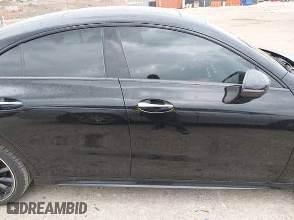 2023 Mercedes-Benz CLA 250 с VIN W1K5J4GBXPN380257, выставлен на аукционе IAAI как лот 41919161 с пробегом 28 799 миль миль и . История ставок и продаж доступна на DreamBid. Изображение 14.