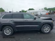 ✅ 2019 Jeep Grand Cherokee Upland • VIN: 1C4RJFAG3KC767765 • Lot: 42513815. Listed on IAAI with 107,917 mi. Free auction sales archive from the USA and detailed vehicle history report at DreamBid. Image 13.