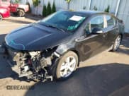 ✅ 2012 Chevrolet Volt • VIN: 1G1RH6E46CU120776 • Лот: 43264213. Опубликован ранее на IAAI с пробегом 106 889 миль. Бесплатный доступ к архиву аукционных продаж из США и подробный отчёт об истории автомобиля на DreamBid. Изображение 2.