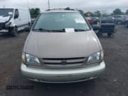 ✅ 1998 Toyota Sienna LE • VIN: 4T3ZF13C5WU046459 • Lot: 43052907. Listed on IAAI with 144,270 mi. Free auction sales archive from the USA and detailed vehicle history report at DreamBid. Image 6.