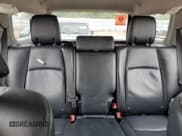 ✅ 2021 Toyota 4Runner Nightshade • VIN: JTEJU5JR2M5912135 • Lot: 70467695. Listed on Copart with Not provided. Free auction sales archive from the USA and detailed vehicle history report at DreamBid. Image 10.