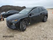 ✅ 2024 Hyundai Tucson Limited • VIN: 5NMJE3DE1RH311205 • Lot: 55331264. Wystawiony na Copart z przebiegiem 4 807 mil. Bezpłatny archiwum sprzedaży aukcyjnych z USA i szczegółowy raport historii pojazdu na DreamBid. Zdjęcie 1.