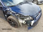 ✅ 2008 Scion tC • VIN: JTKDE167380240869 • Lot: 43414253. Listed on IAAI with 301,370 mi. Free auction sales archive from the USA and detailed vehicle history report at DreamBid. Image 6.