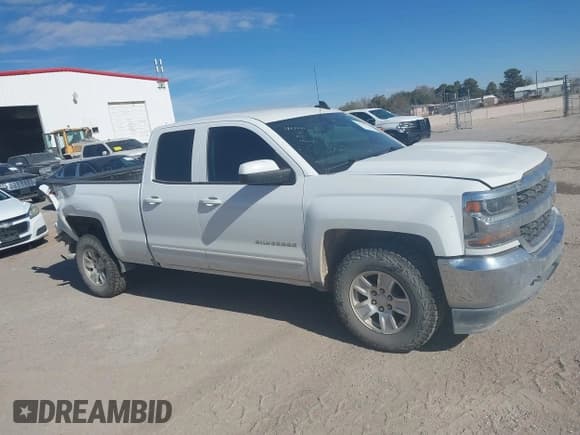 ✅ 2019 Chevrolet Silverado 1500 LT • VIN: 2GCVKPEC6K1178207 • Lot: 43645117. Wystawiony na IAAI z przebiegiem 128 111 mil. Bezpłatny archiwum sprzedaży aukcyjnych z USA i szczegółowy raport historii pojazdu na DreamBid. Zdjęcie 13.