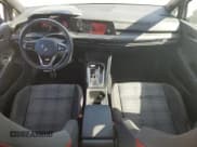 ✅ 2024 Volkswagen Golf GTI S • VIN: WVWGA7CD2RW220222 • Lot: 86659735. Wystawiony na Copart z przebiegiem 24 837 mil. Bezpłatny archiwum sprzedaży aukcyjnych z USA i szczegółowy raport historii pojazdu na DreamBid. Zdjęcie 8.