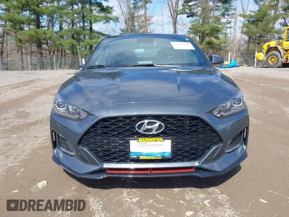 2020 Hyundai Veloster Turbo Ultimate с VIN KMHTH6AB1LU030948, выставлен на аукционе IAAI как лот 41874590 с пробегом 21 531 миль миль и . История ставок и продаж доступна на DreamBid. Изображение 13.