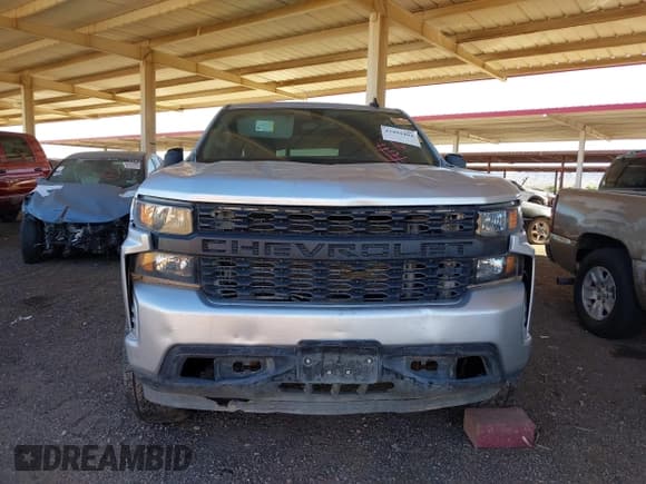 ✅ 2019 Chevrolet Silverado 1500 RST • VIN: 1GCUYEED6KZ148803 • Lot: 43494494. Wystawiony na IAAI z przebiegiem Nie podano. Bezpłatny archiwum sprzedaży aukcyjnych z USA i szczegółowy raport historii pojazdu na DreamBid. Zdjęcie 11.