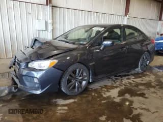 ✅ 2016 Subaru WRX Premium • VIN: JF1VA1E62G8833144 • Lot: 80101045. Wystawiony na Copart z przebiegiem 66 042 mil. Bezpłatny archiwum sprzedaży aukcyjnych z USA i szczegółowy raport historii pojazdu na DreamBid. Zdjęcie 1.