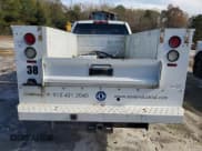 ✅ 2016 Chevrolet Silverado 2500HD Work Truck • VIN: 1GB2CUEG7GZ419129 • Lot: 75227383. Wystawiony na Copart z przebiegiem 107 143 mil. Bezpłatny archiwum sprzedaży aukcyjnych z USA i szczegółowy raport historii pojazdu na DreamBid. Zdjęcie 6.