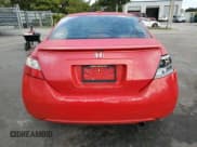 ✅ 2010 Honda Civic EX-L • VIN: 2HGFG1B92AH515345 • Lot: 89386435. Listed on Copart with 196,988 mi. Free auction sales archive from the USA and detailed vehicle history report at DreamBid. Image 6.