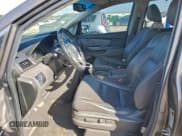 ✅ 2013 Honda Odyssey EX-L • VIN: 5FNRL5H63DB018973 • Lot: 96495415. Listed on Copart with 205,548 mi. Free auction sales archive from the USA and detailed vehicle history report at DreamBid. Image 7.