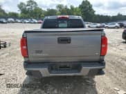 ✅ 2021 Chevrolet Colorado 2WD LT • VIN: 1GCGSCEN5M1280397 • Лот: 65188464. Опубликован ранее на Copart с пробегом 54 667 миль. Бесплатный доступ к архиву аукционных продаж из США и подробный отчёт об истории автомобиля на DreamBid. Изображение 6.