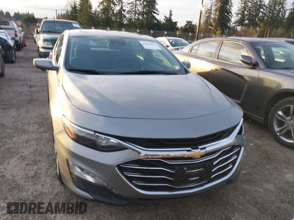 ✅ 2024 Chevrolet Malibu LT • VIN: 1G1ZD5ST4RF224732 • Лот: 43822530. Опубликован ранее на IAAI с пробегом 34 745 миль. Бесплатный доступ к архиву аукционных продаж из США и подробный отчёт об истории автомобиля на DreamBid. Изображение 12.
