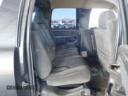 ✅ 2004 Chevrolet Avalanche Z66 • VIN: 3GNEC12T34G236497 • Lot: 43212783. Listed on IAAI with 225,344 mi. Free auction sales archive from the USA and detailed vehicle history report at DreamBid. Image 8.