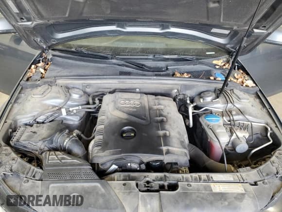 ✅ 2015 Audi allroad A4 Premium • VIN: WA1TFAFL9FA039993 • Лот: 90239975. Опубликован ранее на Copart с пробегом 120 708 миль. Бесплатный доступ к архиву аукционных продаж из США и подробный отчёт об истории автомобиля на DreamBid. Изображение 12.