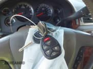 ✅ 2013 Chevrolet Suburban LTZ • VIN: 1GNSKKE74DR184775 • Лот: 43550127. Опубликован ранее на IAAI с пробегом 222 593 миль. Бесплатный доступ к архиву аукционных продаж из США и подробный отчёт об истории автомобиля на DreamBid. Изображение 11.