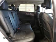 ✅ 2023 Kia Sportage SX-Prestige • VIN: 5XYK53AF7PG010253 • Лот: 89714725. Опубликован ранее на Copart с пробегом 23 416 миль. Бесплатный доступ к архиву аукционных продаж из США и подробный отчёт об истории автомобиля на DreamBid. Изображение 11.