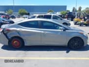 ✅ 2015 Hyundai Elantra SE • VIN: KMHDH4AE4FU344861 • Lot: 42821071. Listed on IAAI with 126,084 mi. Free auction sales archive from the USA and detailed vehicle history report at DreamBid. Image 13.