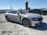 ✅ 2015 Dodge Charger Road/Track • VIN: 2C3CDXCT9FH906947 • Лот: 82391995. Опубликован ранее на Copart с пробегом 138 360 миль. Бесплатный доступ к архиву аукционных продаж из США и подробный отчёт об истории автомобиля на DreamBid. Изображение 4.