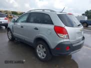 ✅ 2012 Chevrolet Captiva Sport LS • VIN: 3GNAL2EK9CS549542 • Lot: 42899692. Wystawiony na IAAI z przebiegiem 140 099 mil. Bezpłatny archiwum sprzedaży aukcyjnych z USA i szczegółowy raport historii pojazdu na DreamBid. Zdjęcie 3.