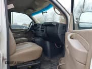 ✅ 2014 Chevrolet Express Cargo • VIN: 1GCSGAFX6E1125486 • Lot: 43590224. Listed on IAAI with 190,691 mi. Free auction sales archive from the USA and detailed vehicle history report at DreamBid. Image 5.