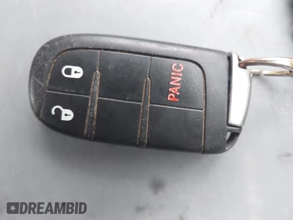 ✅ 2017 Dodge Journey Crossroad Plus • VIN: 3C4PDCGB1HT676533 • Лот: 42105497. Опубликован ранее на IAAI с пробегом 121 287 миль. Бесплатный доступ к архиву аукционных продаж из США и подробный отчёт об истории автомобиля на DreamBid. Изображение 11.