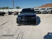 ✅ 2019 Land Rover Range Rover Sport HSE • VIN: SALWR2RV5KA843174 • Лот: 81933615. Опубликован ранее на Copart с пробегом 61 607 миль. Бесплатный доступ к архиву аукционных продаж из США и подробный отчёт об истории автомобиля на DreamBid. Изображение 14.