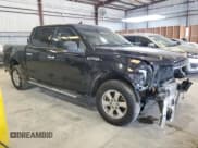 ✅ 2019 Ford F-150 Lariat • VIN: 1FTEW1EP3KFA40959 • Lot: 66148825. Wystawiony na Copart z przebiegiem 197 434 mil. Bezpłatny archiwum sprzedaży aukcyjnych z USA i szczegółowy raport historii pojazdu na DreamBid. Zdjęcie 4.