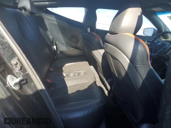 ✅ 2016 Hyundai Veloster Turbo Rally Edition • VIN: KMHTC6AE6GU277672 • Lot: 89282395. Listed on Copart with 127,539 mi. Free auction sales archive from the USA and detailed vehicle history report at DreamBid. Image 10.