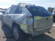 ✅ 2023 Toyota RAV4 XLE Premium • VIN: 2T3A1RFV9PW337698 • Lot: 43349377. Wystawiony na IAAI z przebiegiem 25 430 mil. Bezpłatny archiwum sprzedaży aukcyjnych z USA i szczegółowy raport historii pojazdu na DreamBid. Zdjęcie 3.