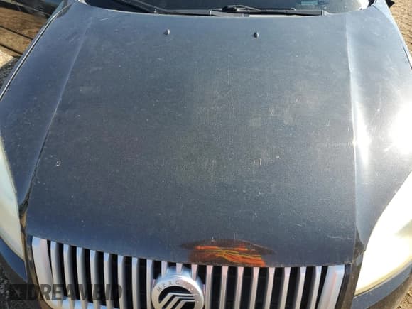 ✅ 2009 Mercury Milan • VIN: 3MEHM07Z29R604088 • Lot: 86782255. Wystawiony na Copart z przebiegiem Nie podano. Bezpłatny archiwum sprzedaży aukcyjnych z USA i szczegółowy raport historii pojazdu na DreamBid. Zdjęcie 11.