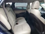 ✅ 2017 Hyundai Santa Fe 2.4L • VIN: 5XYZU3LB4HG448855 • Лот: 79426203. Опубликован ранее на Copart с пробегом 98 988 миль. Бесплатный доступ к архиву аукционных продаж из США и подробный отчёт об истории автомобиля на DreamBid. Изображение 10.