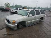 ✅ 2005 GMC Yukon SLE • VIN: 1GKEC13V85R247462 • Lot: 60053425. Wystawiony na Copart z przebiegiem Nie podano. Bezpłatny archiwum sprzedaży aukcyjnych z USA i szczegółowy raport historii pojazdu na DreamBid. Zdjęcie 1.