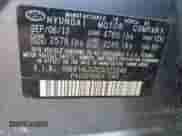 2013 Hyundai Azera с VIN KMHFH4JGXDA322646, выставлен на аукционе Copart как лот 46629495 с пробегом 187 332 миль миль и Чистый • Clean title. История ставок и продаж доступна на DreamBid. Изображение 12.