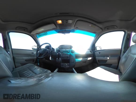 ✅ 2012 Honda Pilot EX-L • VIN: 5FNYF3H66CB025163 • Лот: 42415309. Опубликован ранее на IAAI с пробегом 177 282 миль. Бесплатный доступ к архиву аукционных продаж из США и подробный отчёт об истории автомобиля на DreamBid. Изображение 19.