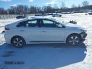 ✅ 2019 Hyundai Ioniq Limited • VIN: KMHC75LD9KU174113 • Lot: 41276943. Wystawiony na IAAI z przebiegiem 41 147 mil. Bezpłatny archiwum sprzedaży aukcyjnych z USA i szczegółowy raport historii pojazdu na DreamBid. Zdjęcie 13.