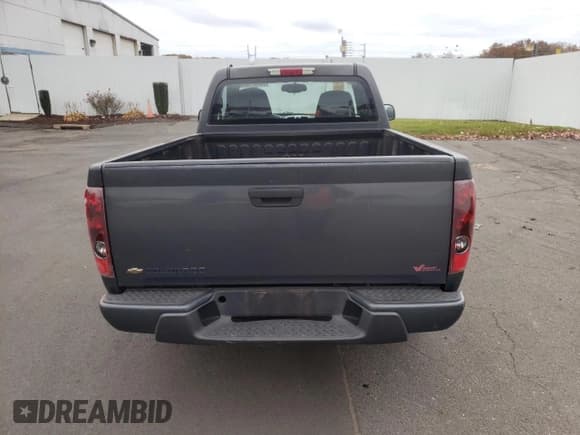 ✅ 2009 Chevrolet Colorado 1LT • VIN: 1GCCS149798105655 • Лот: 78387984. Опубликован ранее на Copart с пробегом 90 664 миль. Бесплатный доступ к архиву аукционных продаж из США и подробный отчёт об истории автомобиля на DreamBid. Изображение 6.