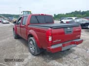 ✅ 2021 Nissan Frontier SV • VIN: 1N6ED0EB6MN706853 • Лот: 42698694. Опубликован ранее на IAAI с пробегом 45 119 миль. Бесплатный доступ к архиву аукционных продаж из США и подробный отчёт об истории автомобиля на DreamBid. Изображение 3.