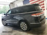 ✅ 2024 Lincoln Navigator Reserve • VIN: 5LMJJ2LG2REL24405 • Лот: 69547385. Опубликован ранее на Copart с пробегом 12 597 миль. Бесплатный доступ к архиву аукционных продаж из США и подробный отчёт об истории автомобиля на DreamBid. Изображение 2.